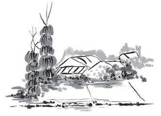念奴娇·两弹城