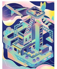 《城市角度》