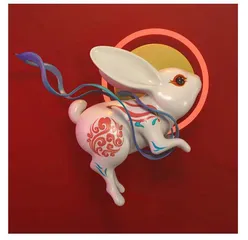 《福兔》