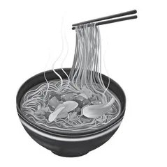 城市烟火与文化