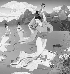 《诗经·邶风·简兮》主旨辨说