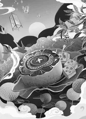 中秋节