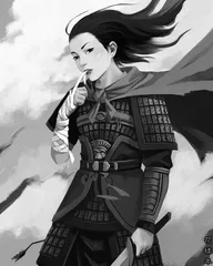 时空变化下木兰故事的中外差异比较
