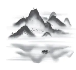 丹江源探幽