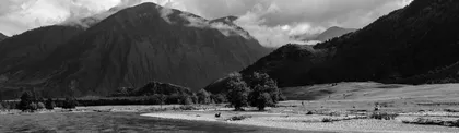 不负山水，脱贫风景独好