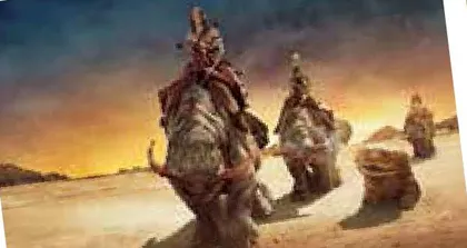 火星:现代新神话2