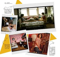 米兰达·裘丽:理想世界里的孤独者2