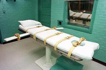死刑,倒数24小时1