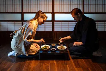 日本食品规范:“一波三折”2