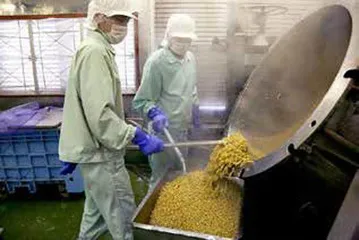 日本食品规范:“一波三折”3