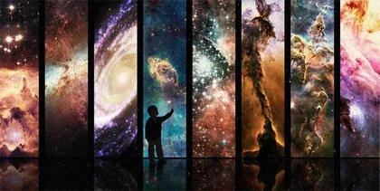 伟大的“望星人”