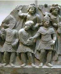 巴克特里亚:历史深处的五彩文明6