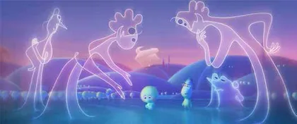 《心灵奇旅》:平凡生活中的希望2