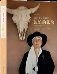 欧姬芙在乔治湖