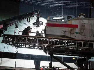 哪部电影树立了你的“宇宙印象”?4