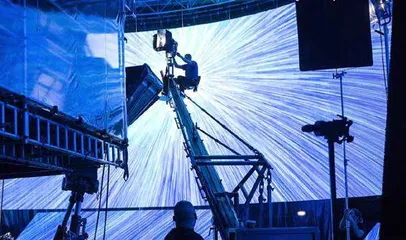 哪部电影树立了你的“宇宙印象”?7