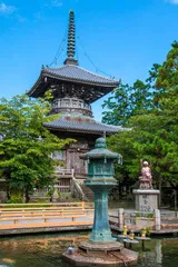 四国遍路,从僧侣到庶民的巡礼之道1