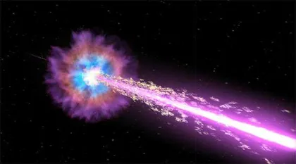 哪部电影树立了你的“宇宙印象”?8