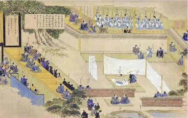 吃货的复仇:换个角度看日本武士4