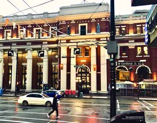 一条铁路,铺出了加拿大的近代史2
