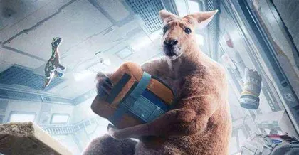 《独行月球》:宇宙那么大,我们还会遇见2