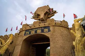 新疆,幸好没有错过你的春天4