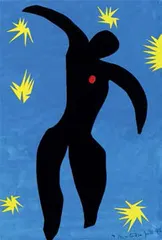 亨利·马蒂斯:那些鲜明大胆的色彩5