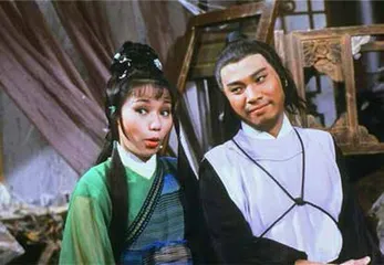 吴孟达:小人物,大人生1