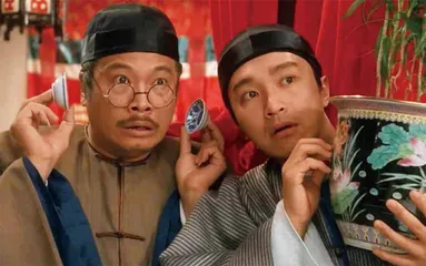 吴孟达:小人物,大人生2
