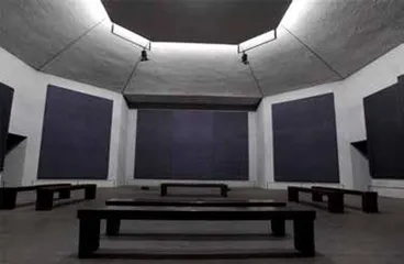 马克·罗斯科:生前困苦与身后荣耀2