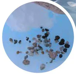 我在南极的寻猎陨石之旅5