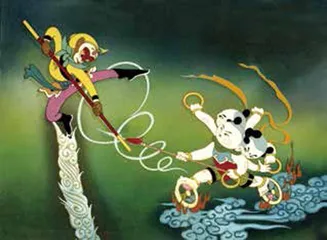 中国动画:一颗“魔丸”引发的崛起之路4