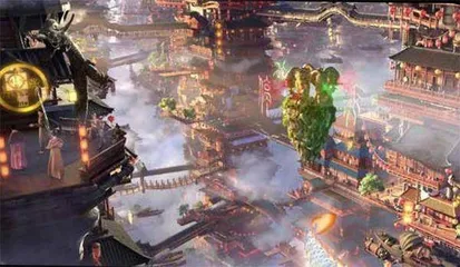 《新神榜:杨戬》:封神宇宙,风云再起3