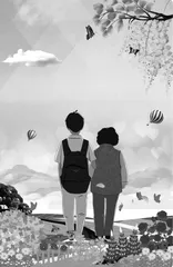 怀念母亲