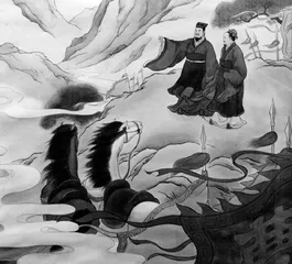 浅谈《三国演义》中曹操的魅力