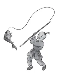 《世说新语》中少年儿童形象的艺术化呈现