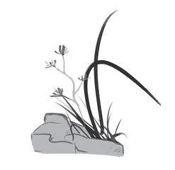 自是花中第一流
