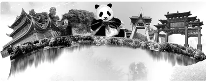 晴乡，雨乡，我心安处即家乡