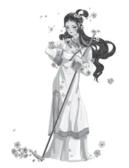 诗性生命的精神突围