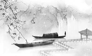 月光如水