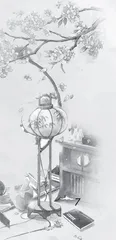 白露（外一首）