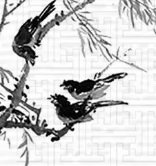春风渡（外二首）