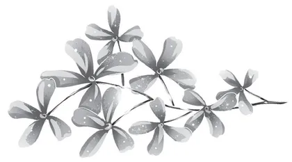 又见丁香花开