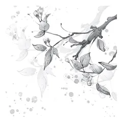 从传统美学看《山居七年》的“尚清”意识