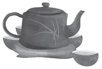 唐代茶业变迁史研究