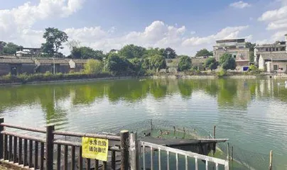 那廊印象