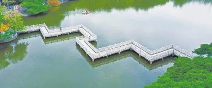 望仙坡（组诗）