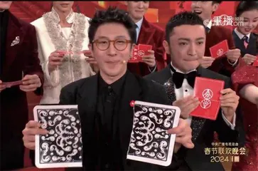 刘谦:魔术的本意1