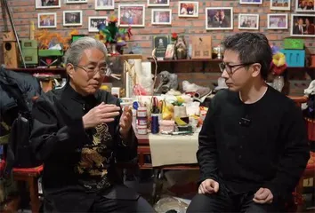 刘谦:魔术的本意2