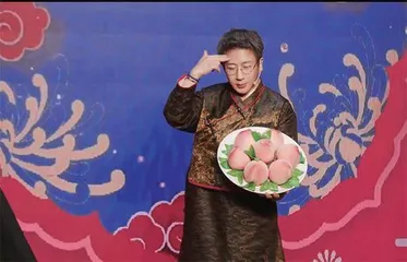 刘谦:魔术的本意3